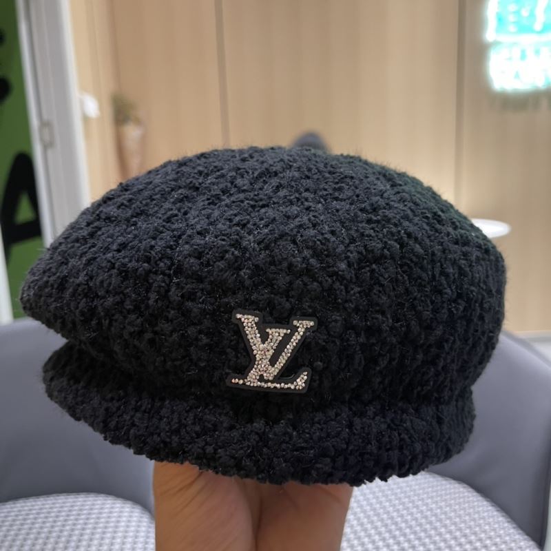 Louis Vuitton Caps